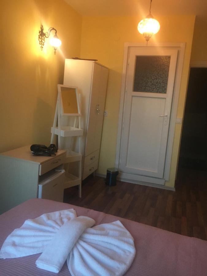 Marmara House&Apartments Istanbul Bagian luar foto