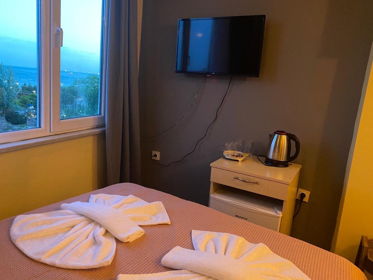 Marmara House&Apartments Istanbul Bagian luar foto