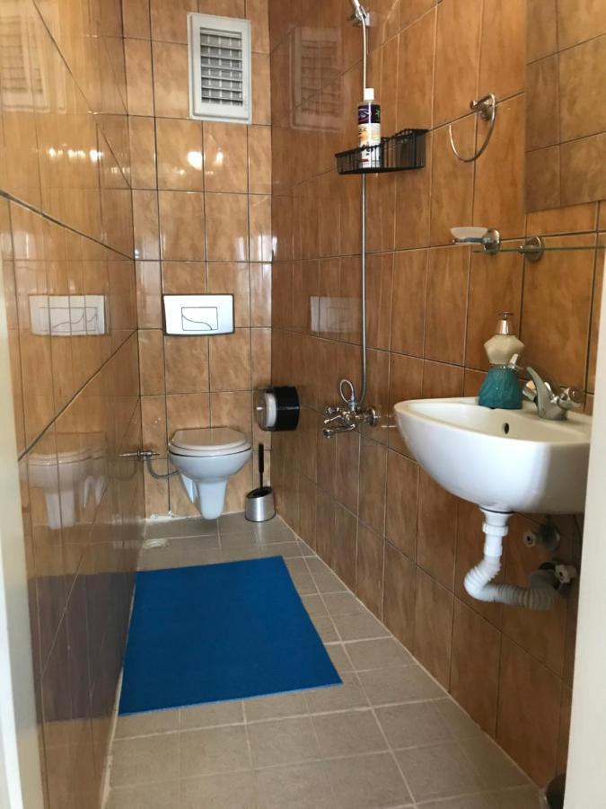 Marmara House&Apartments Istanbul Bagian luar foto