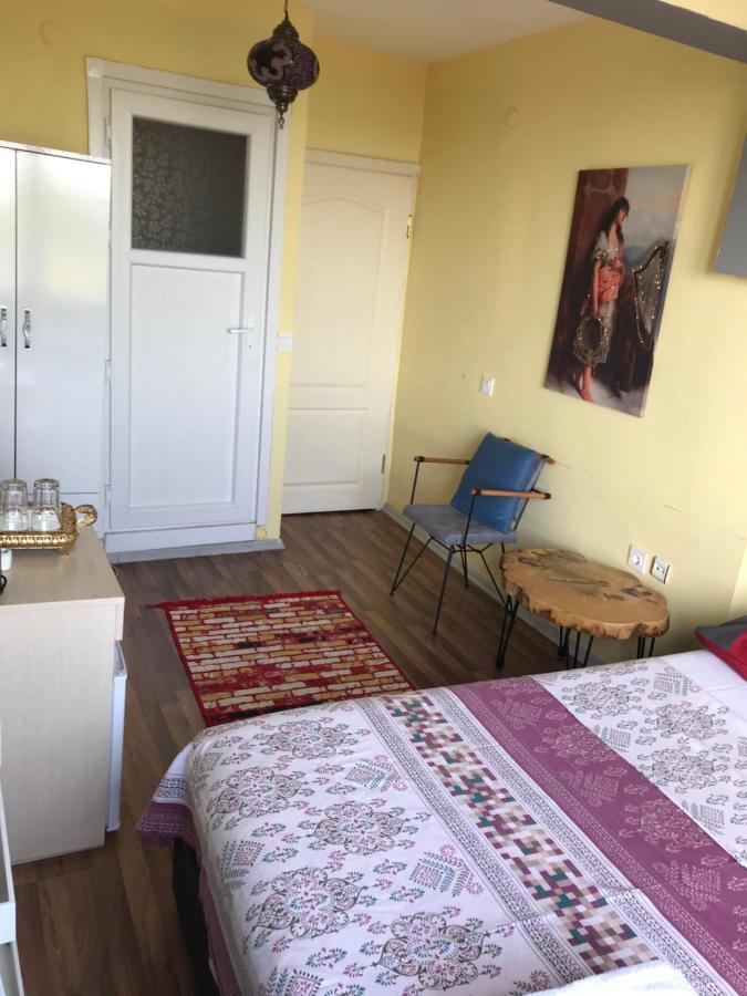Marmara House&Apartments Istanbul Bagian luar foto
