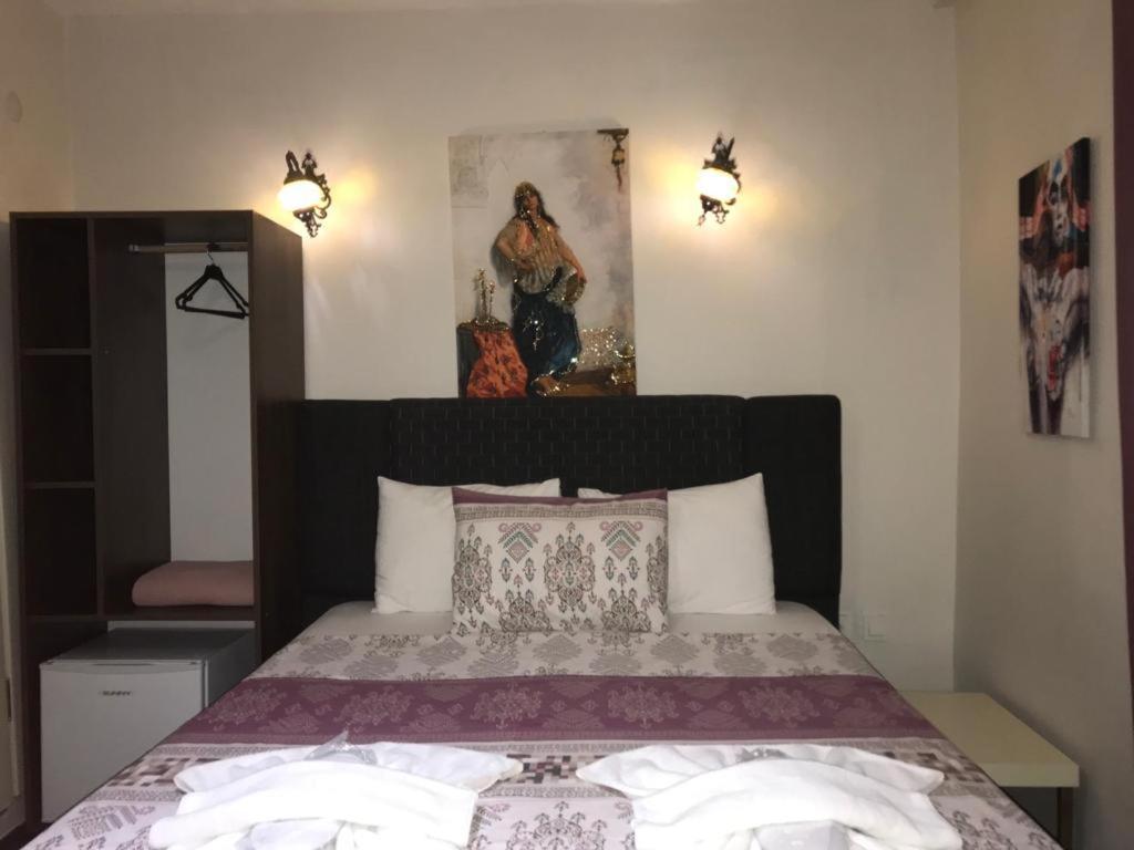 Marmara House&Apartments Istanbul Bagian luar foto