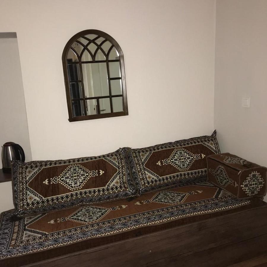 Marmara House&Apartments Istanbul Bagian luar foto