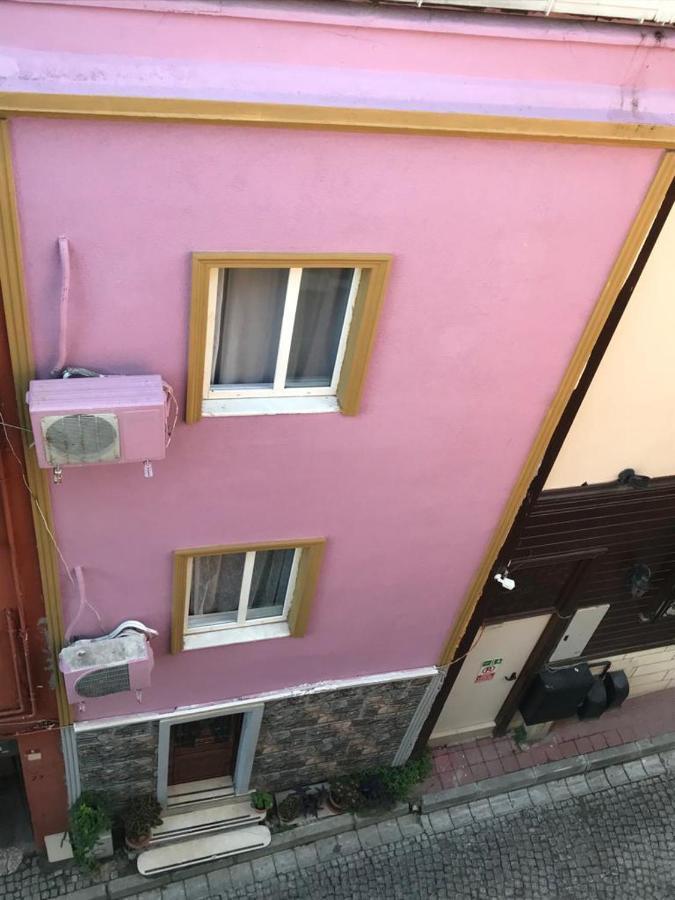 Marmara House&Apartments Istanbul Bagian luar foto