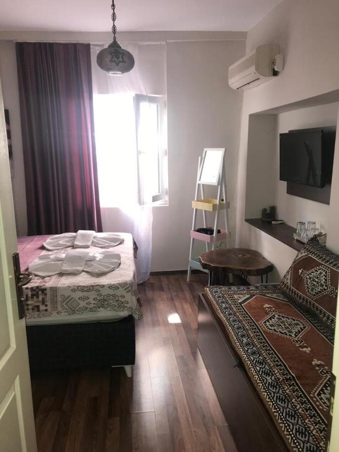 Marmara House&Apartments Istanbul Bagian luar foto