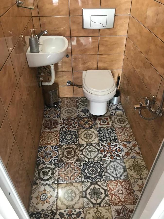 Marmara House&Apartments Istanbul Bagian luar foto